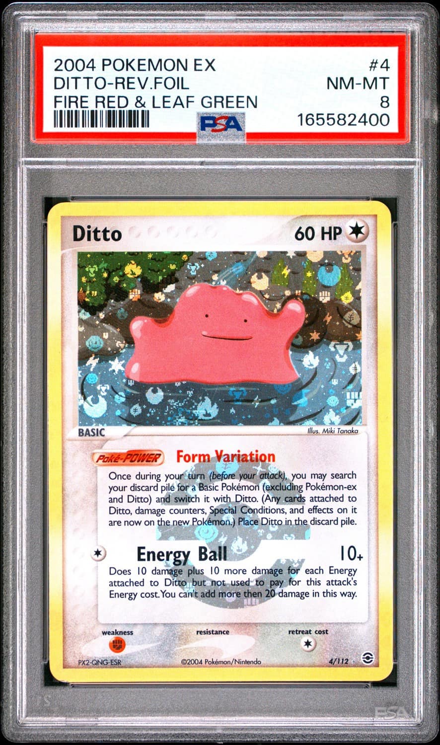 Ditto