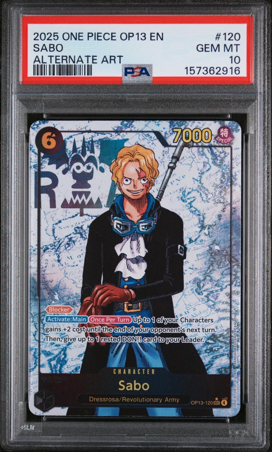Sabo