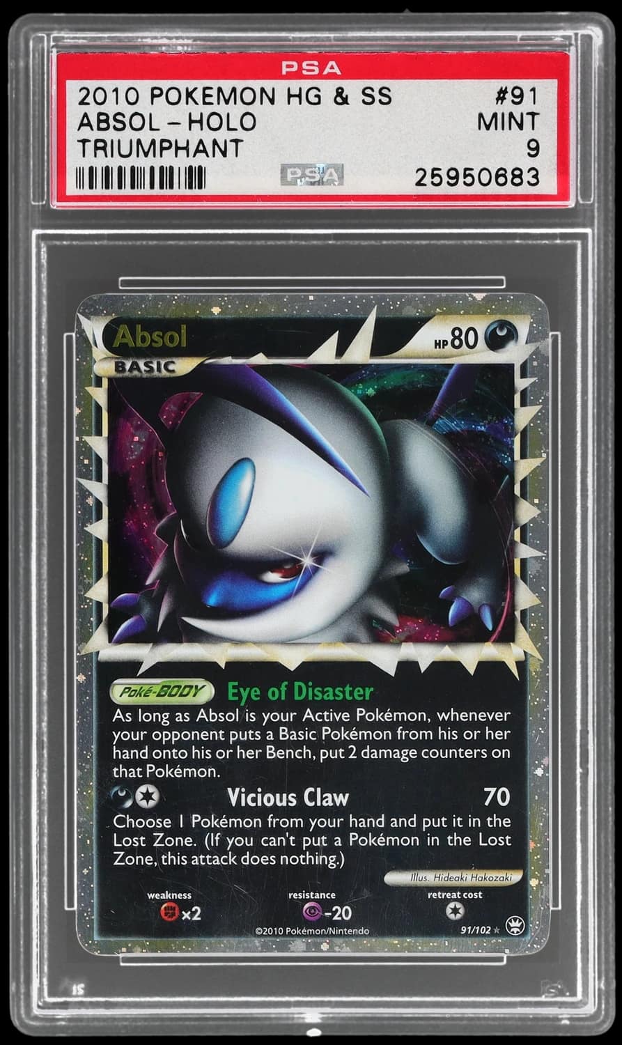 Absol