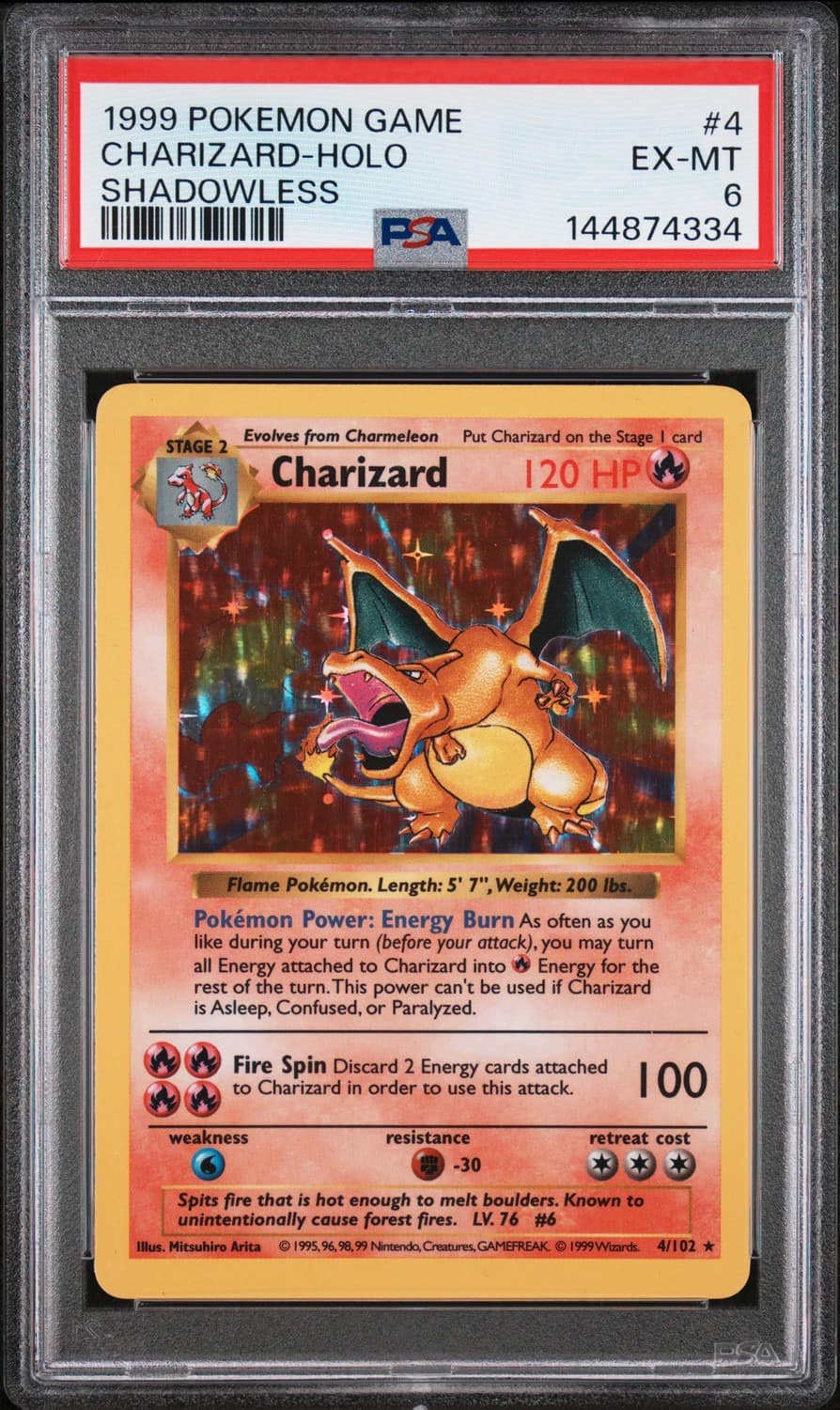 Charizard