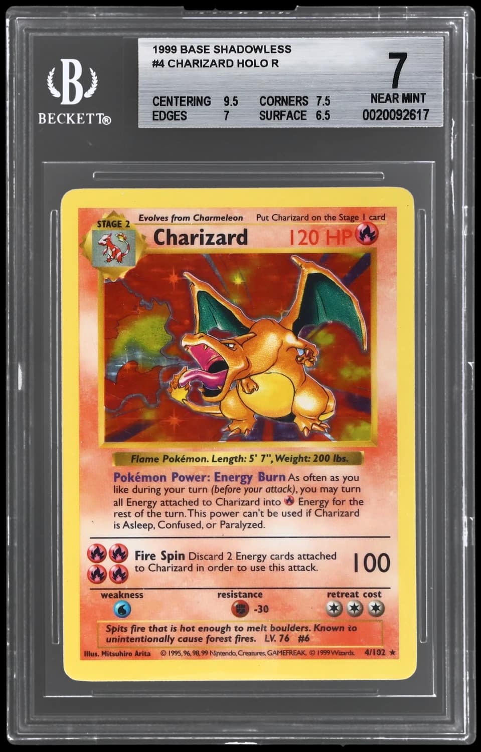Charizard