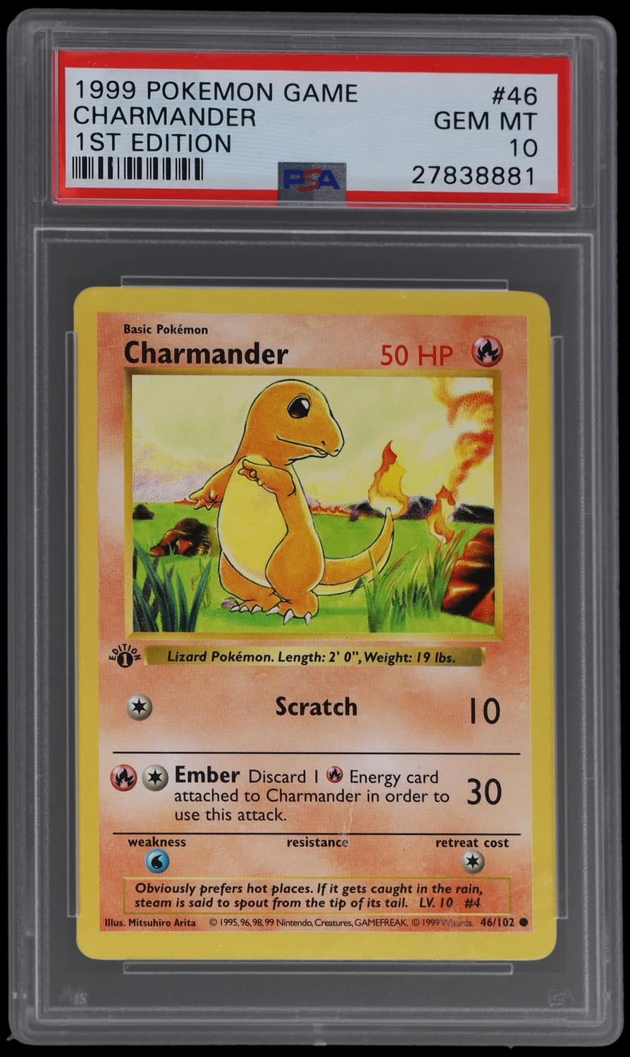 Charmander