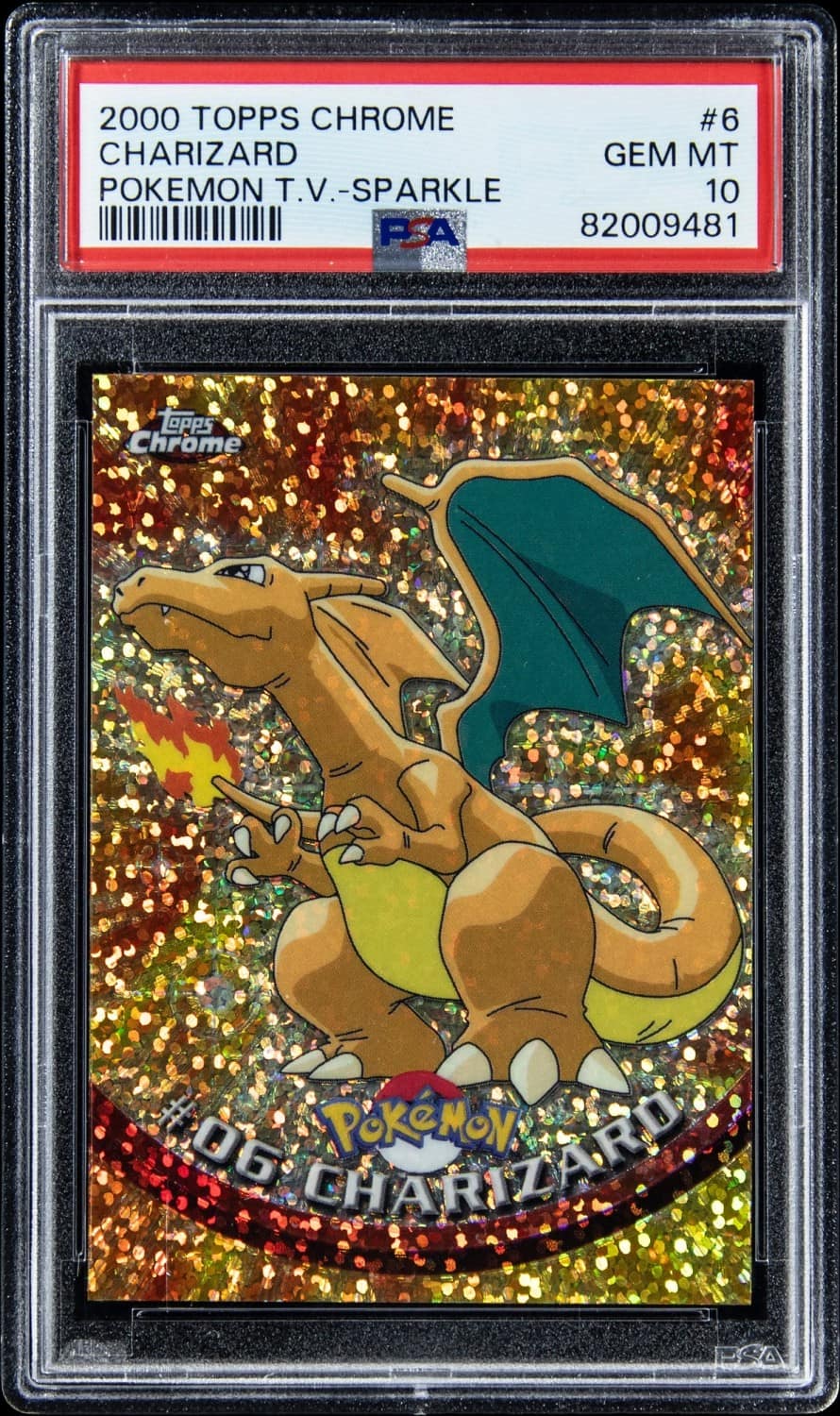 Charizard