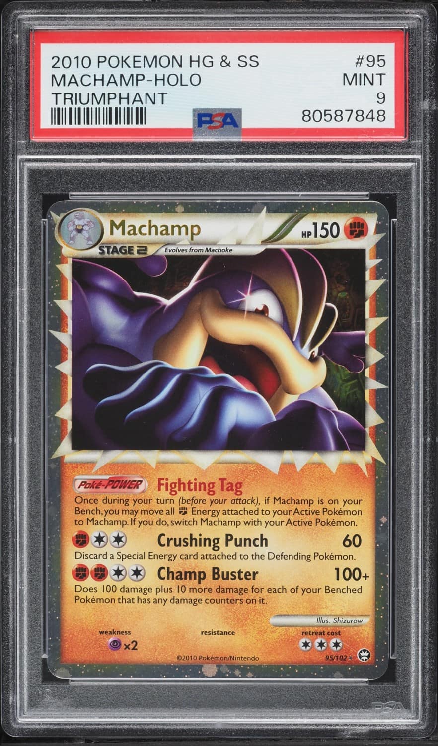 Machamp
