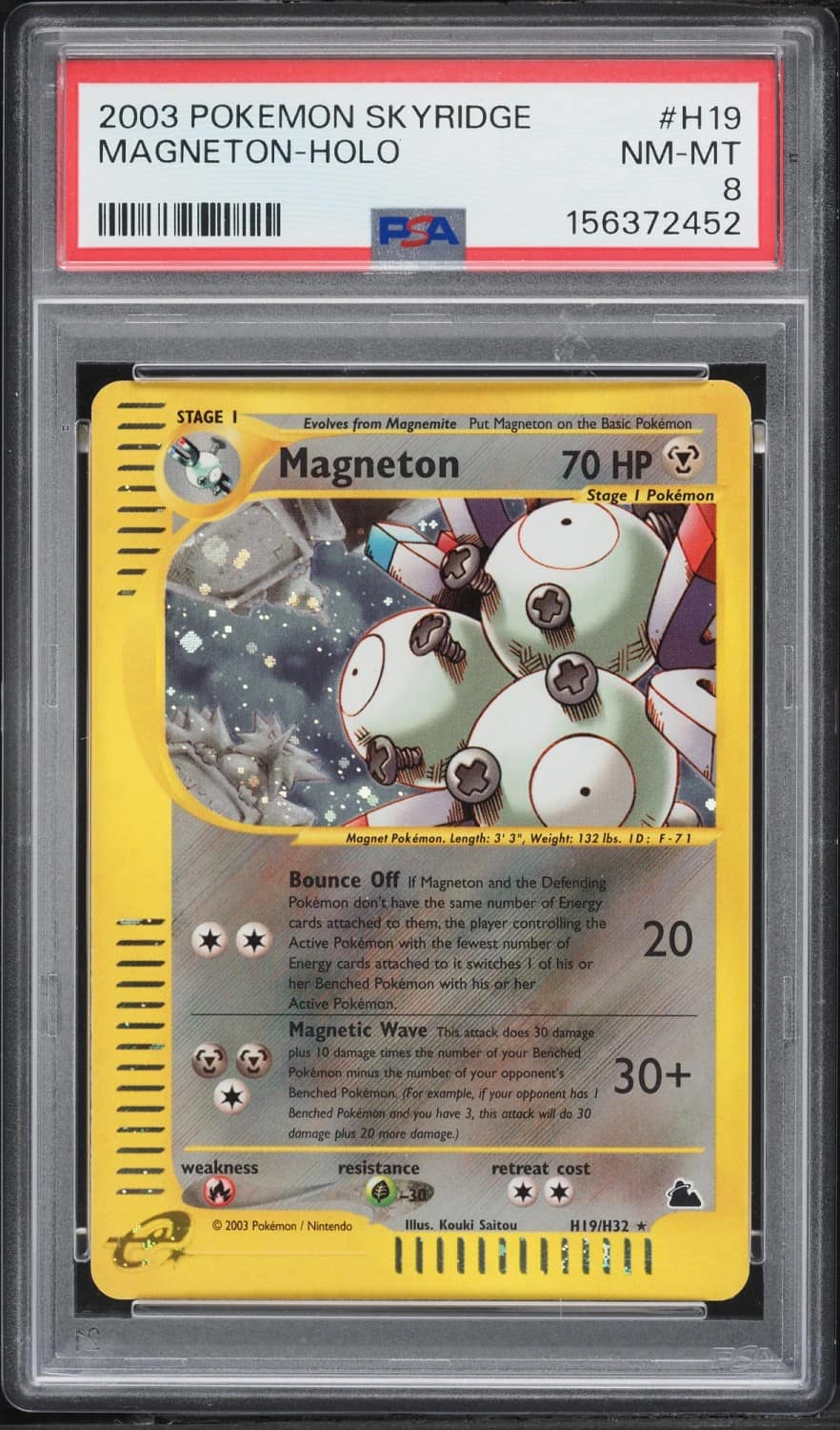 Magneton