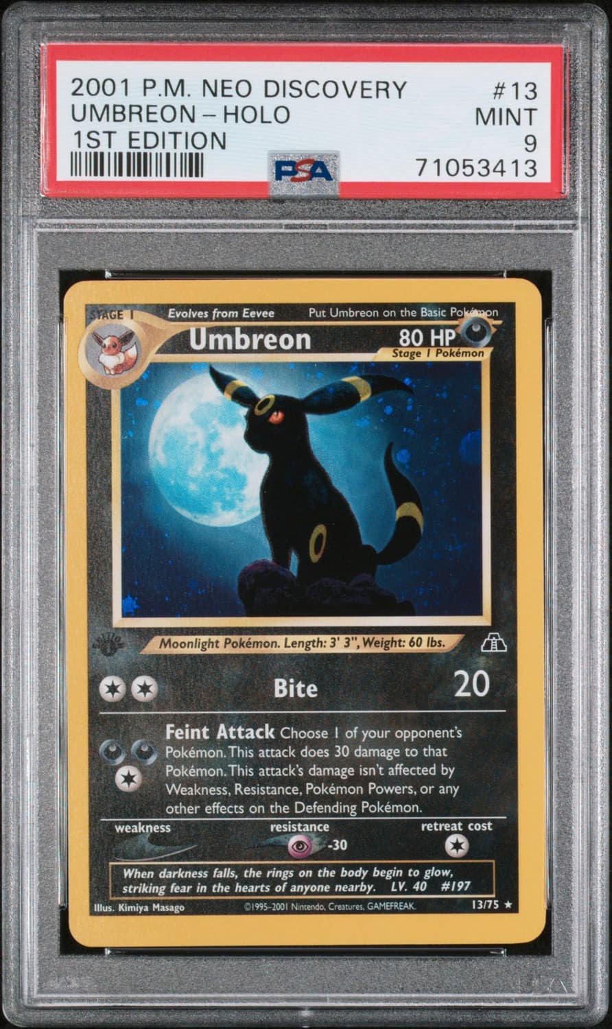 Umbreon