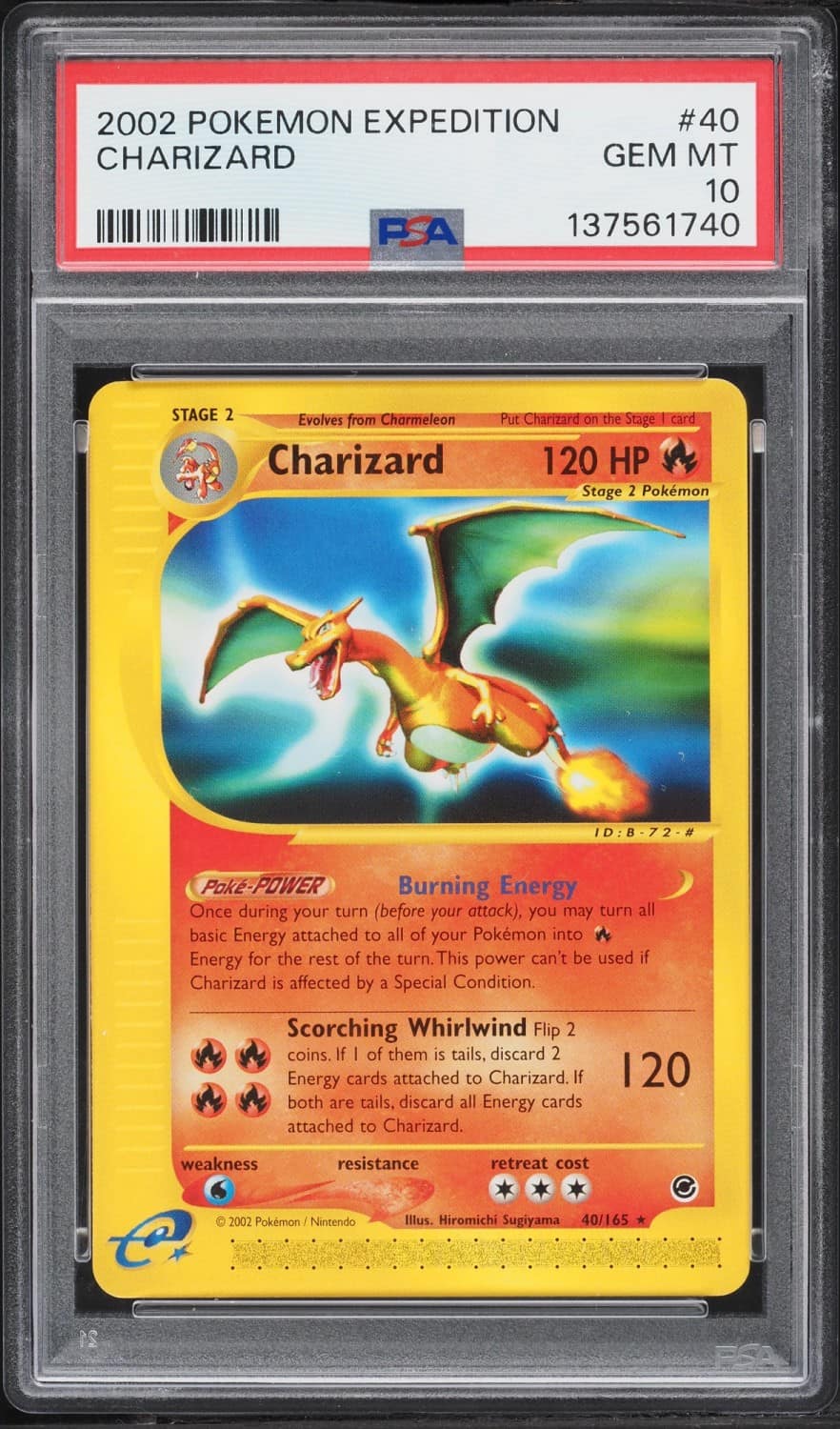 Charizard