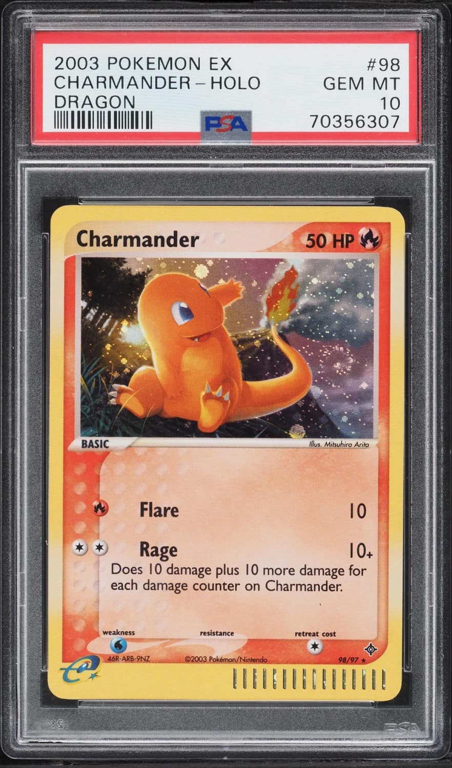 Charmander