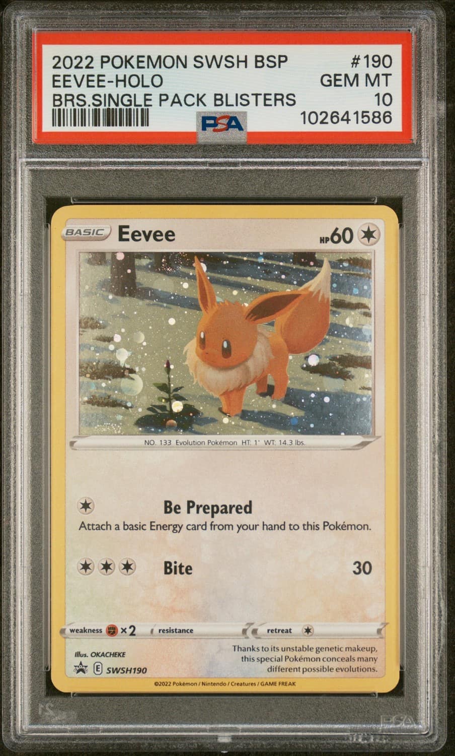 Eevee