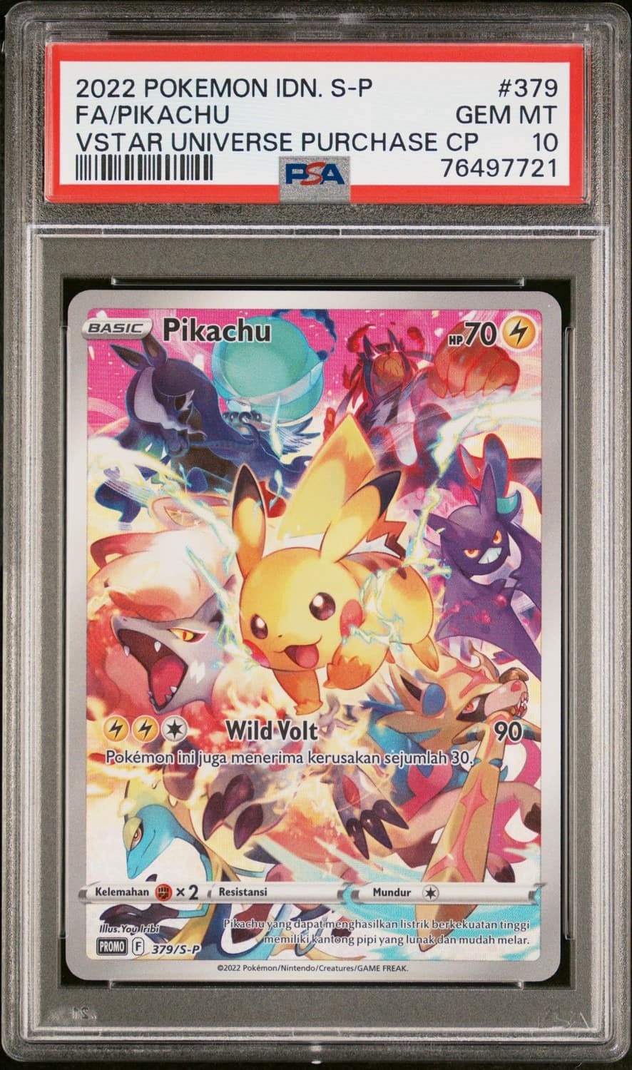 Pikachu