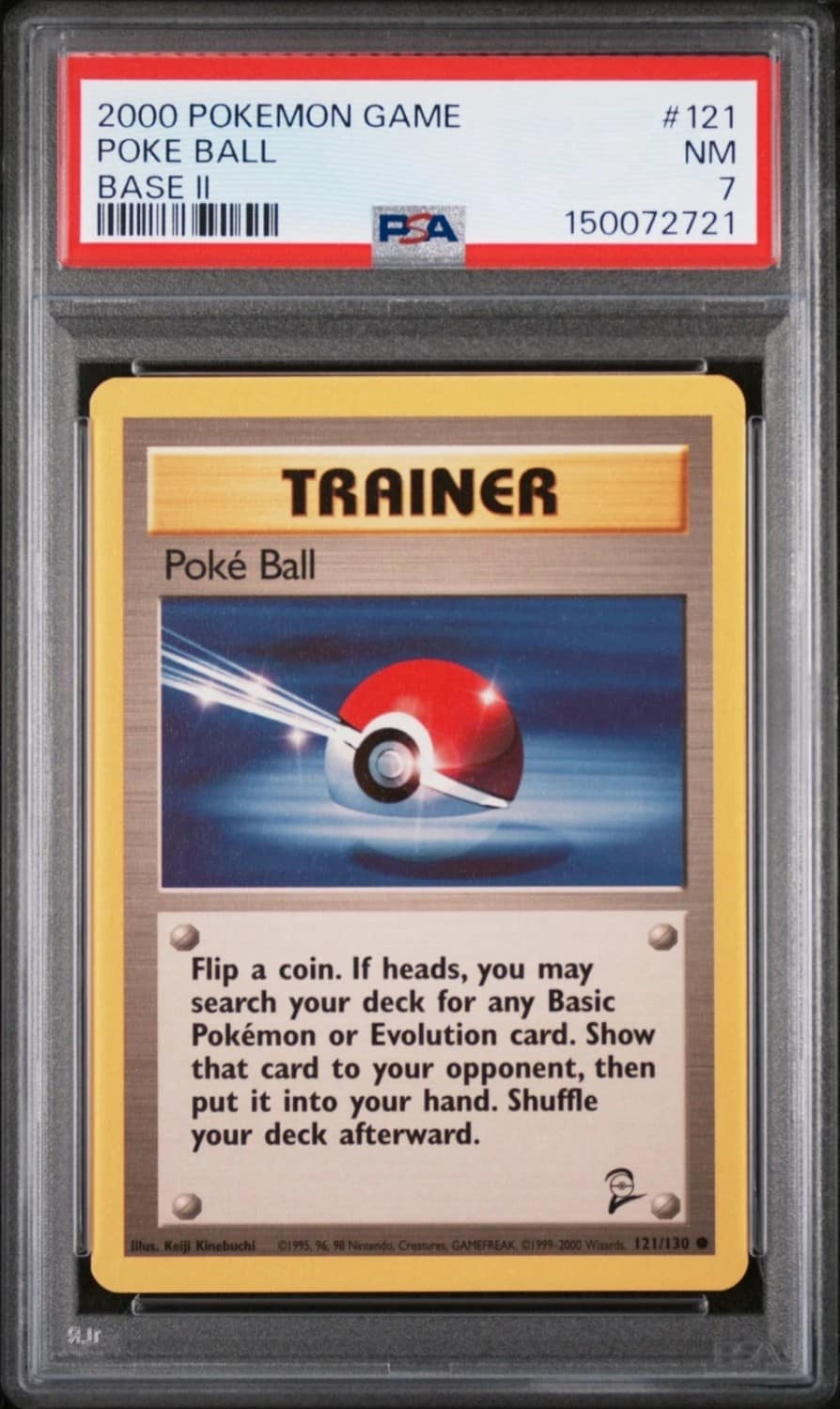 Poke Ball