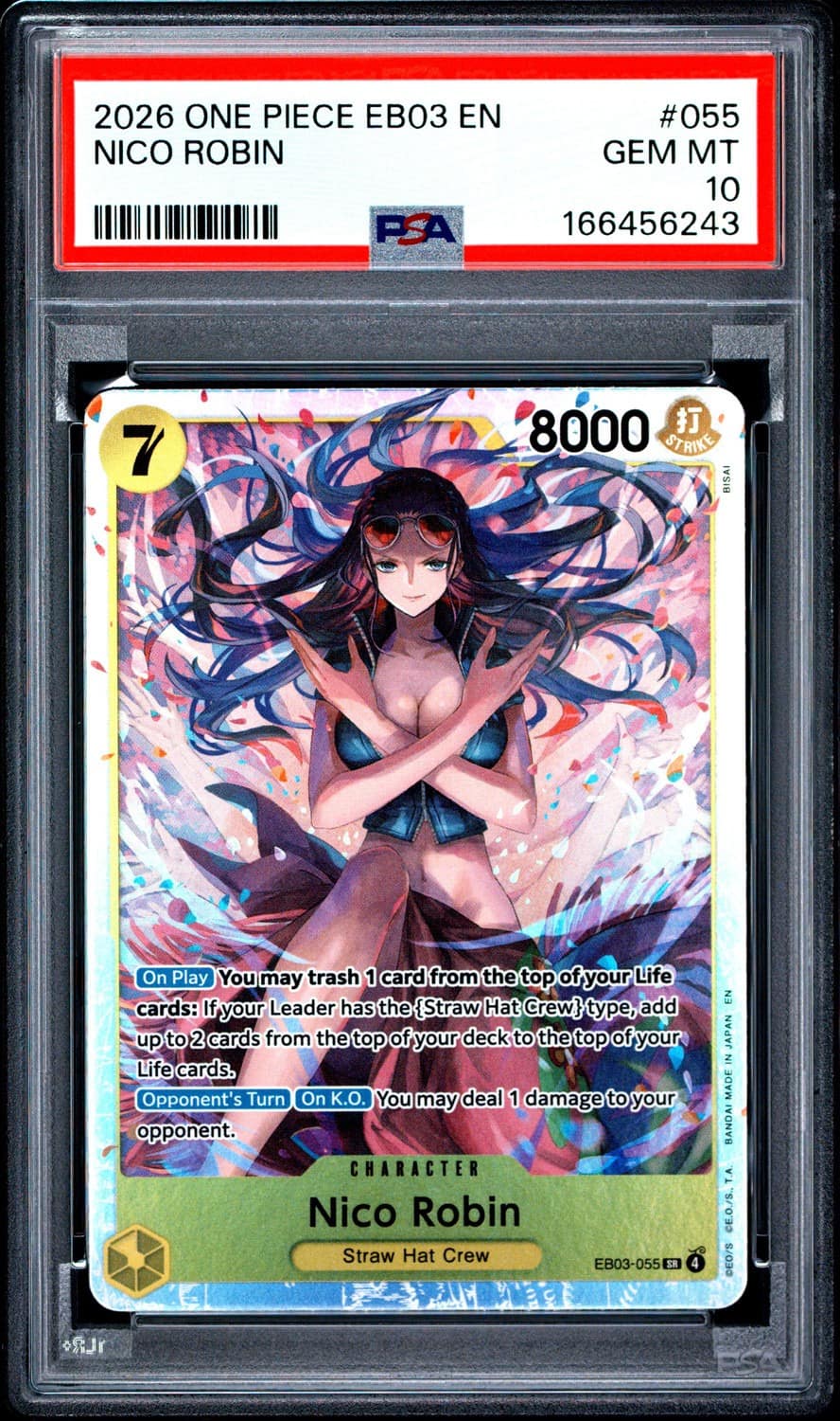 Nico Robin