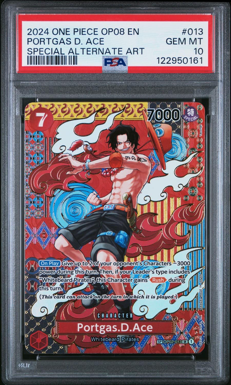Portgas D. Ace