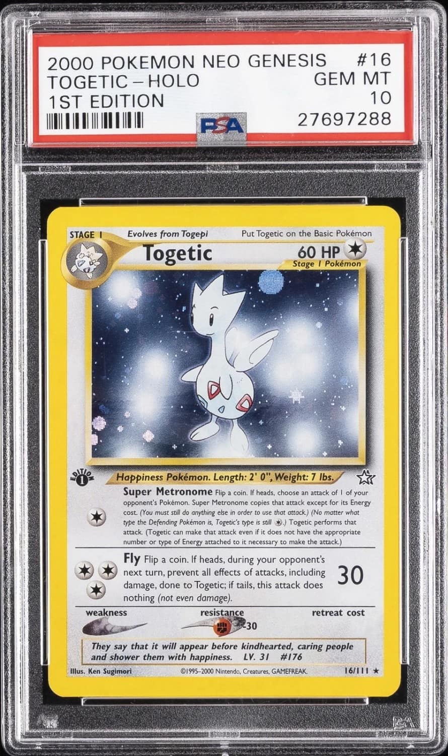 Togetic