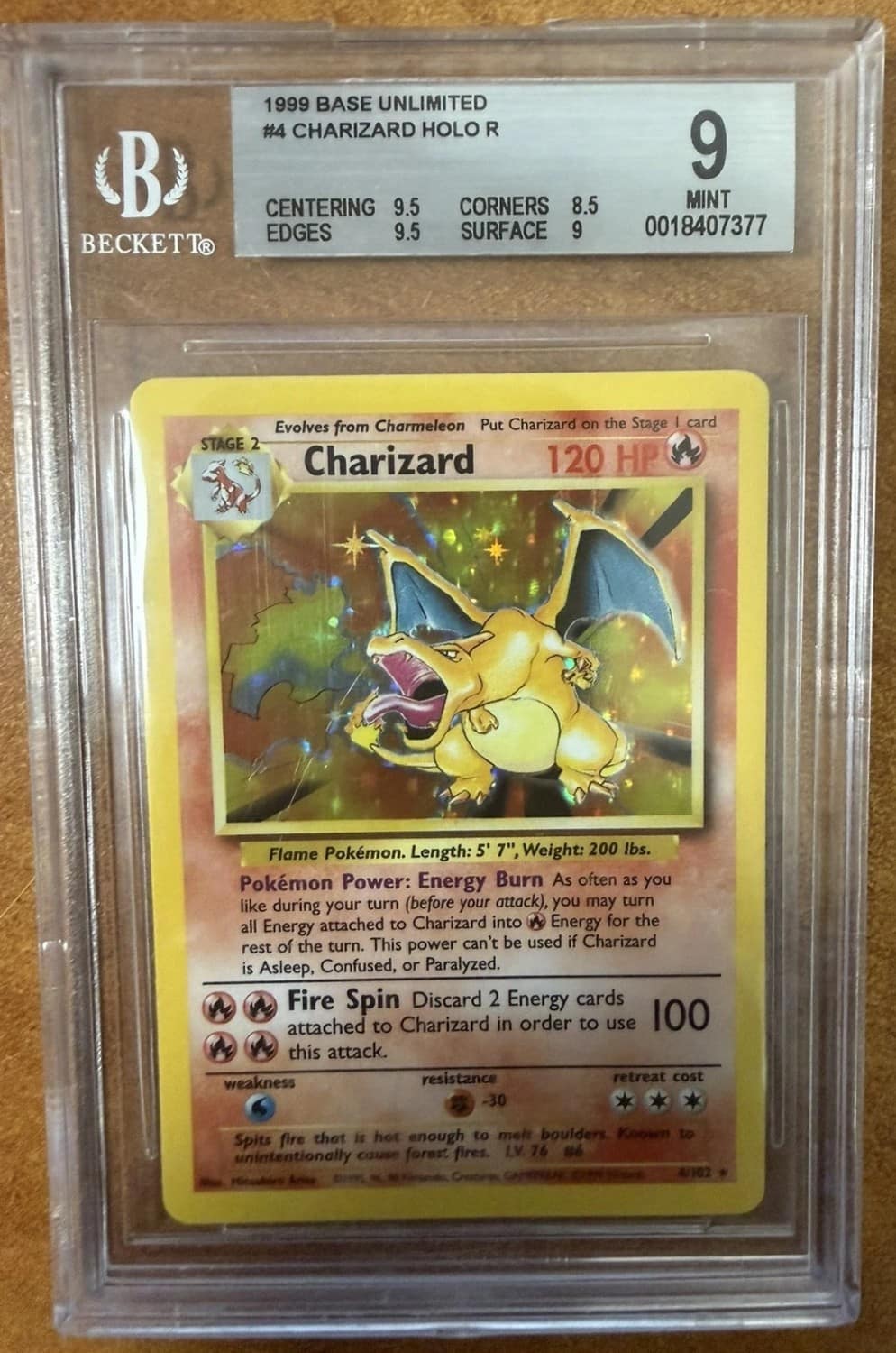 Charizard
