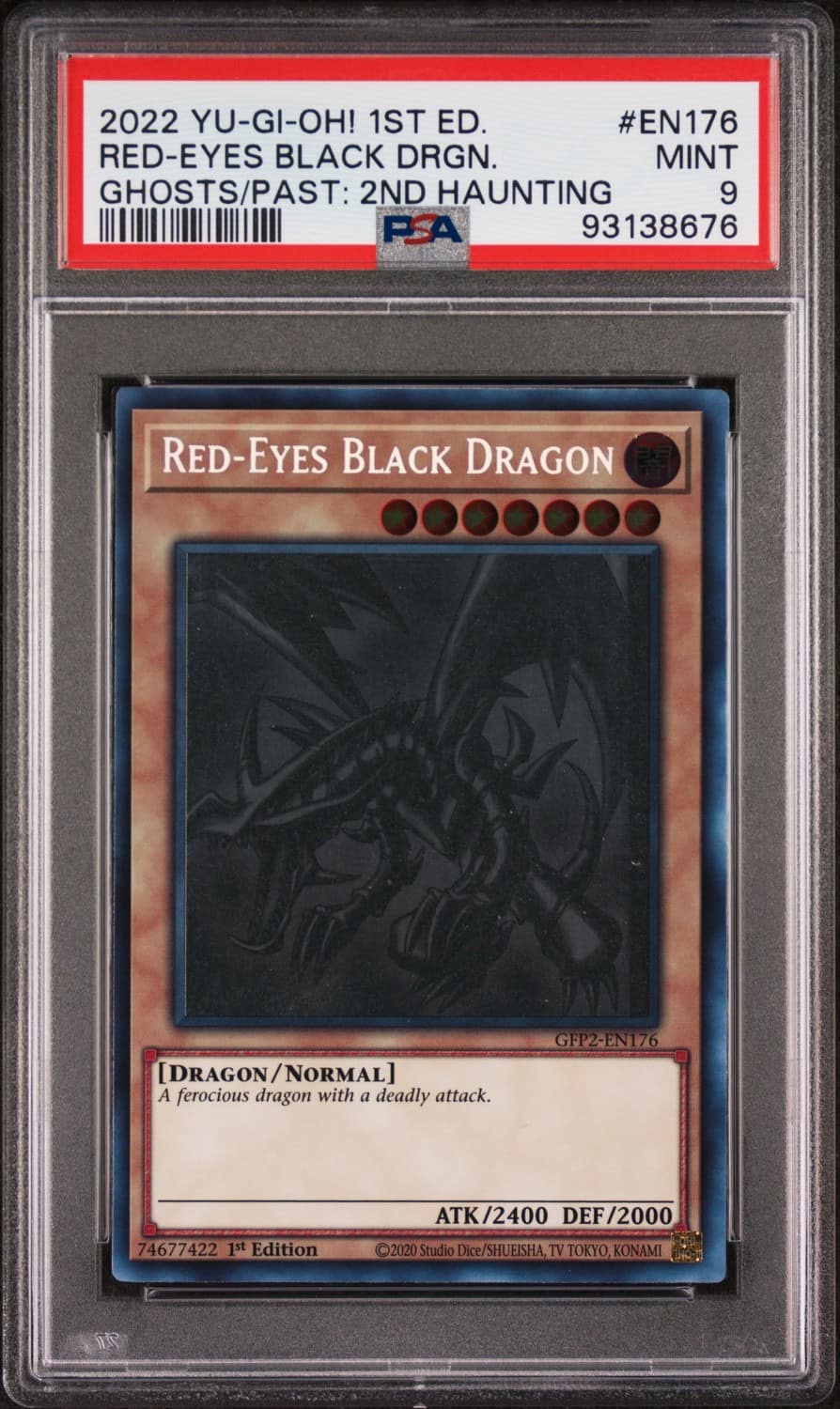 Red-Eyes Black Drgn.