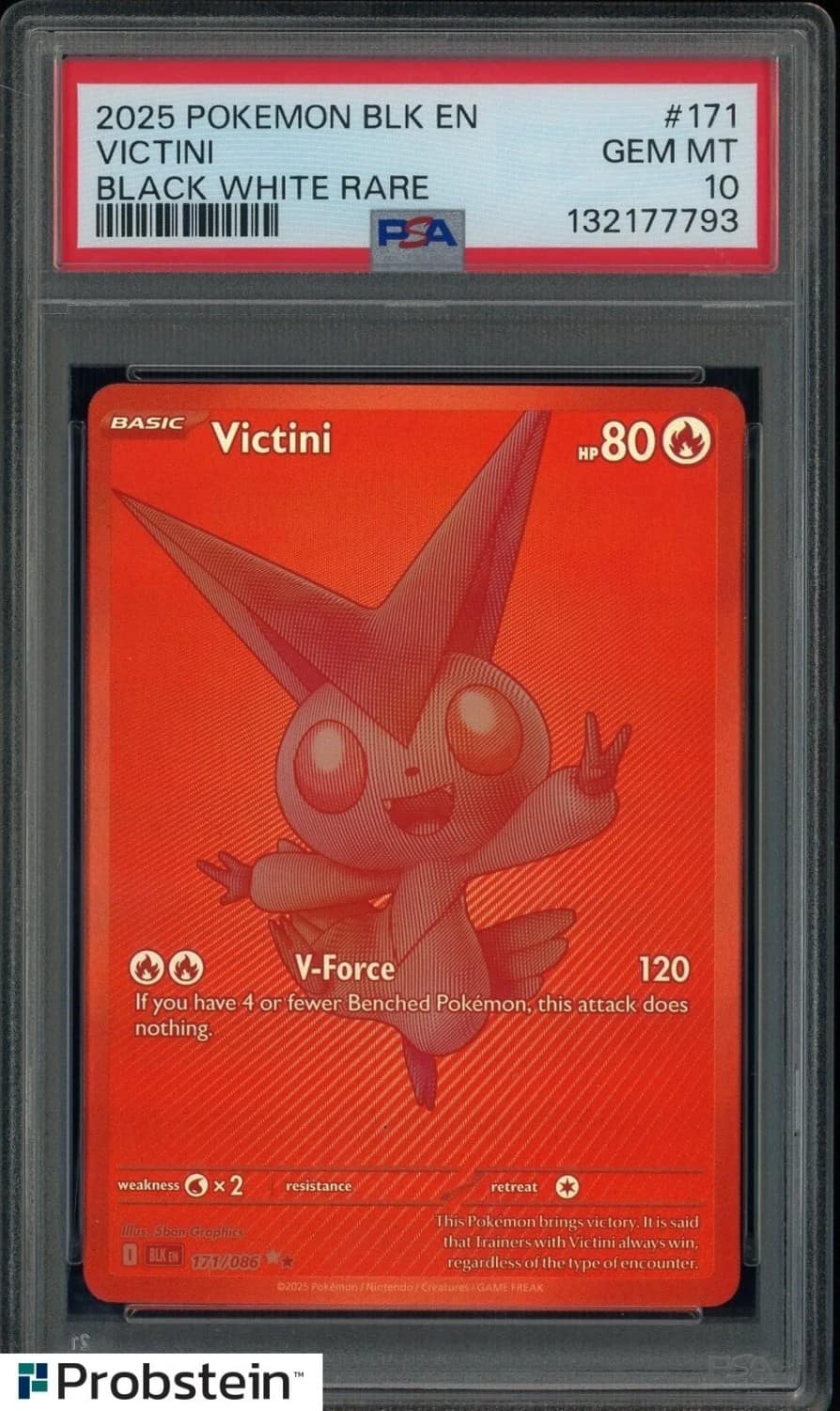 Victini