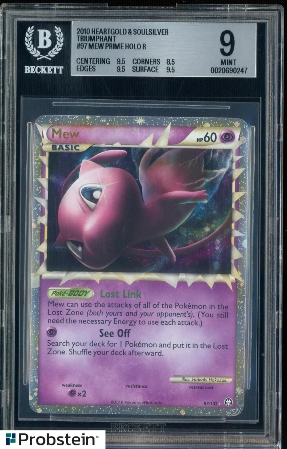 Mew