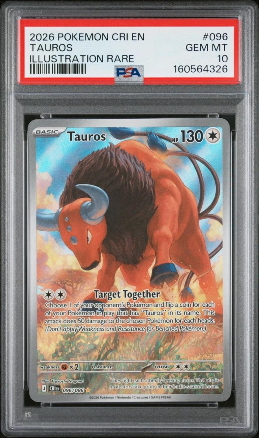 Tauros