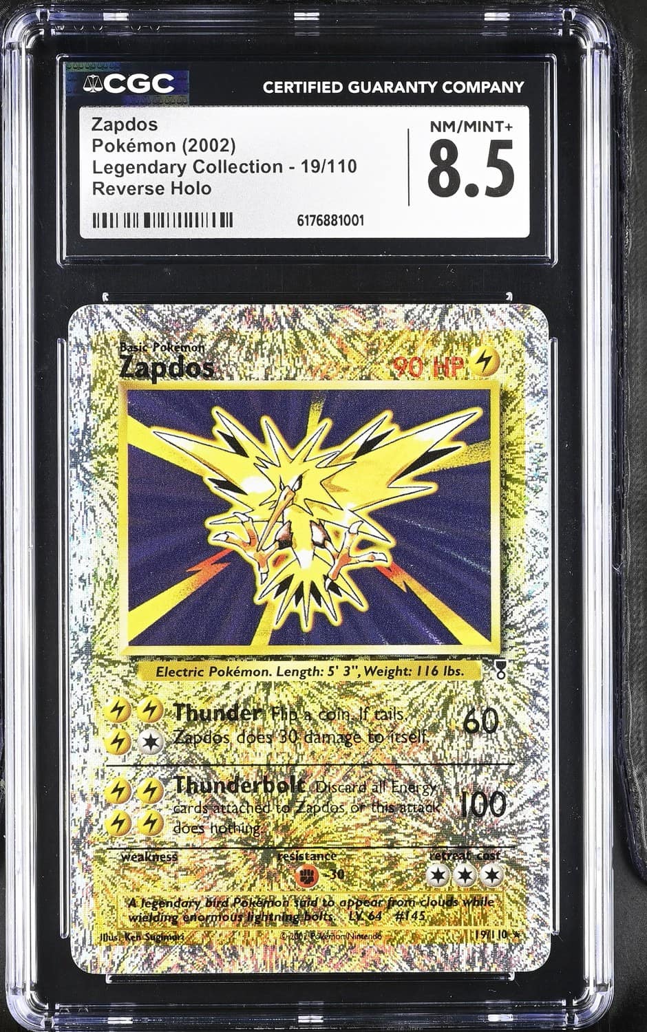 Zapdos