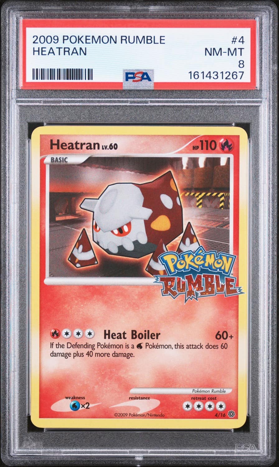 Heatran
