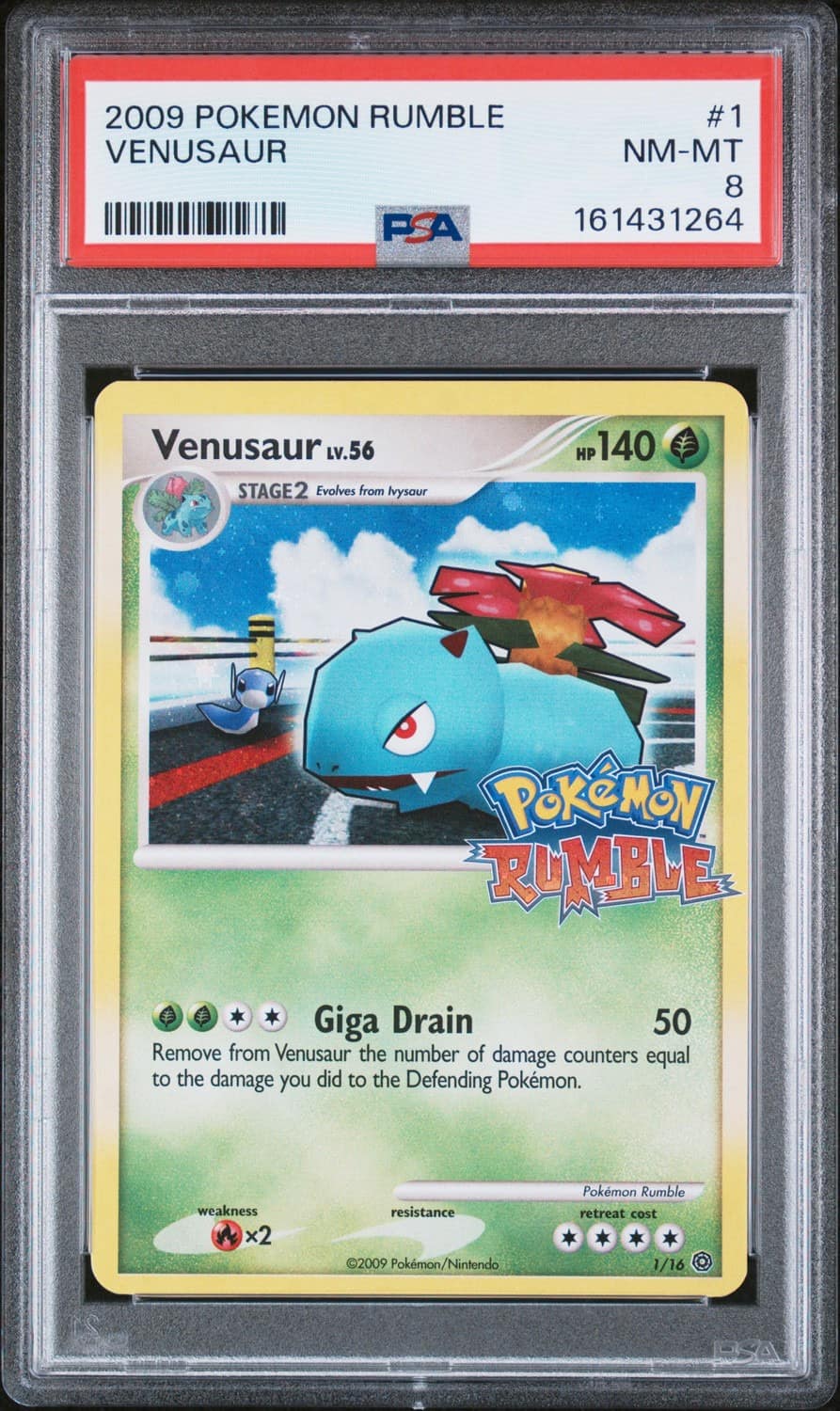 Venusaur