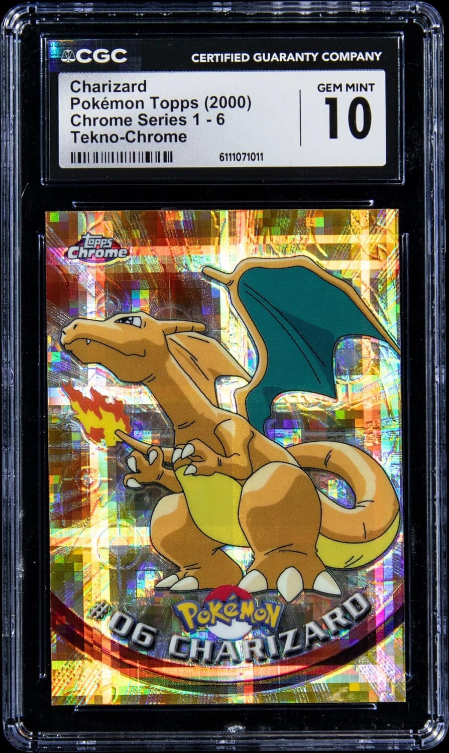 Charizard
