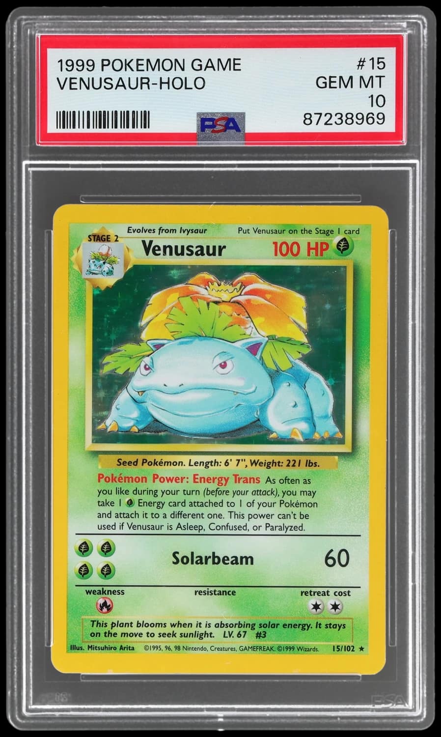 Venusaur
