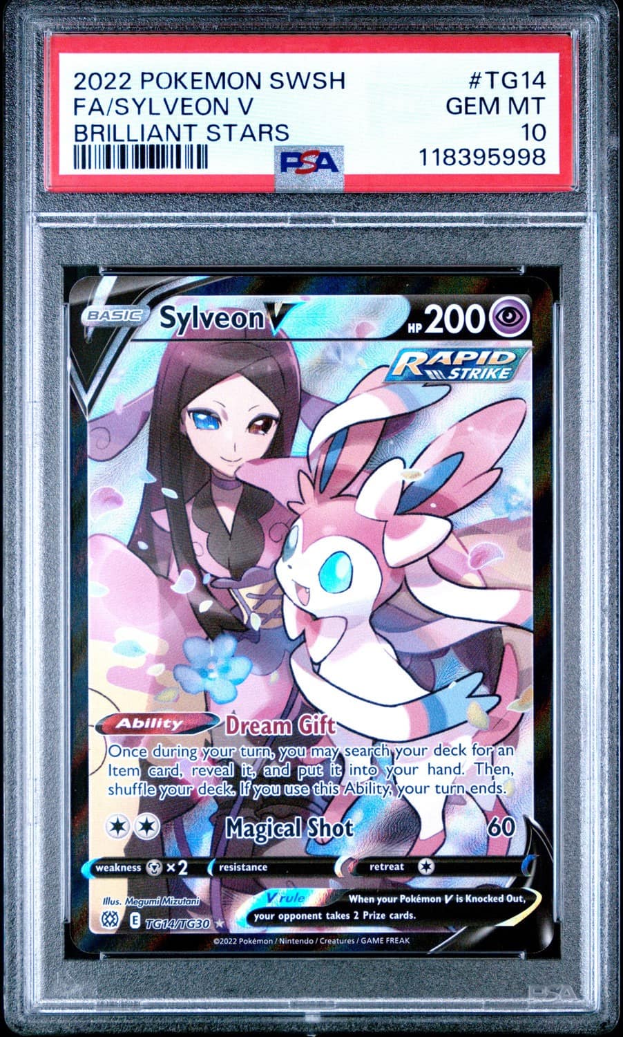 Sylveon V