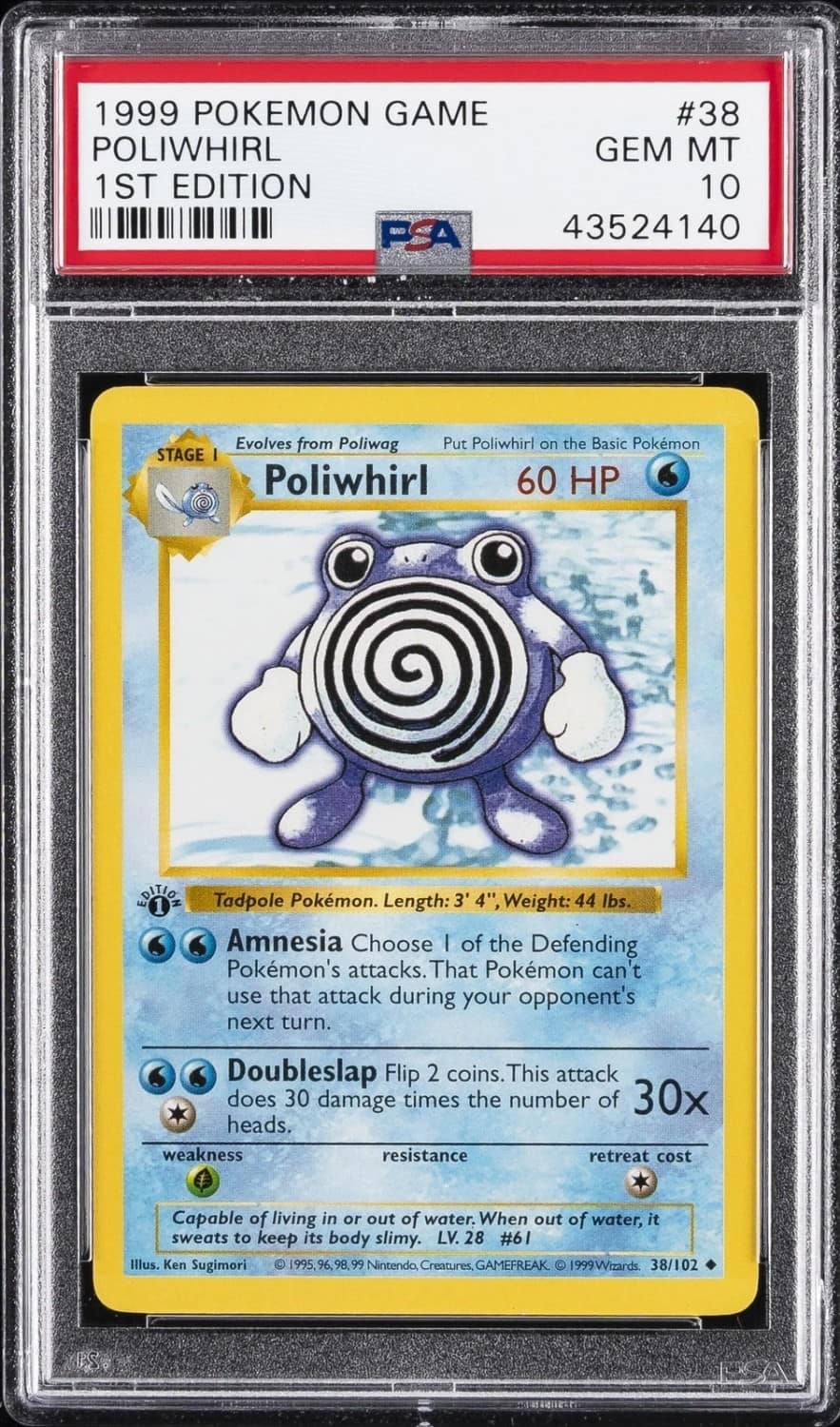 Poliwhirl