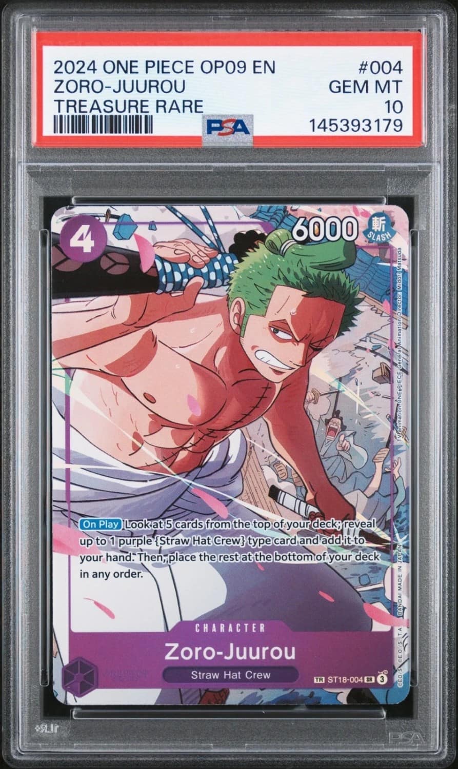 Zoro-Juurou