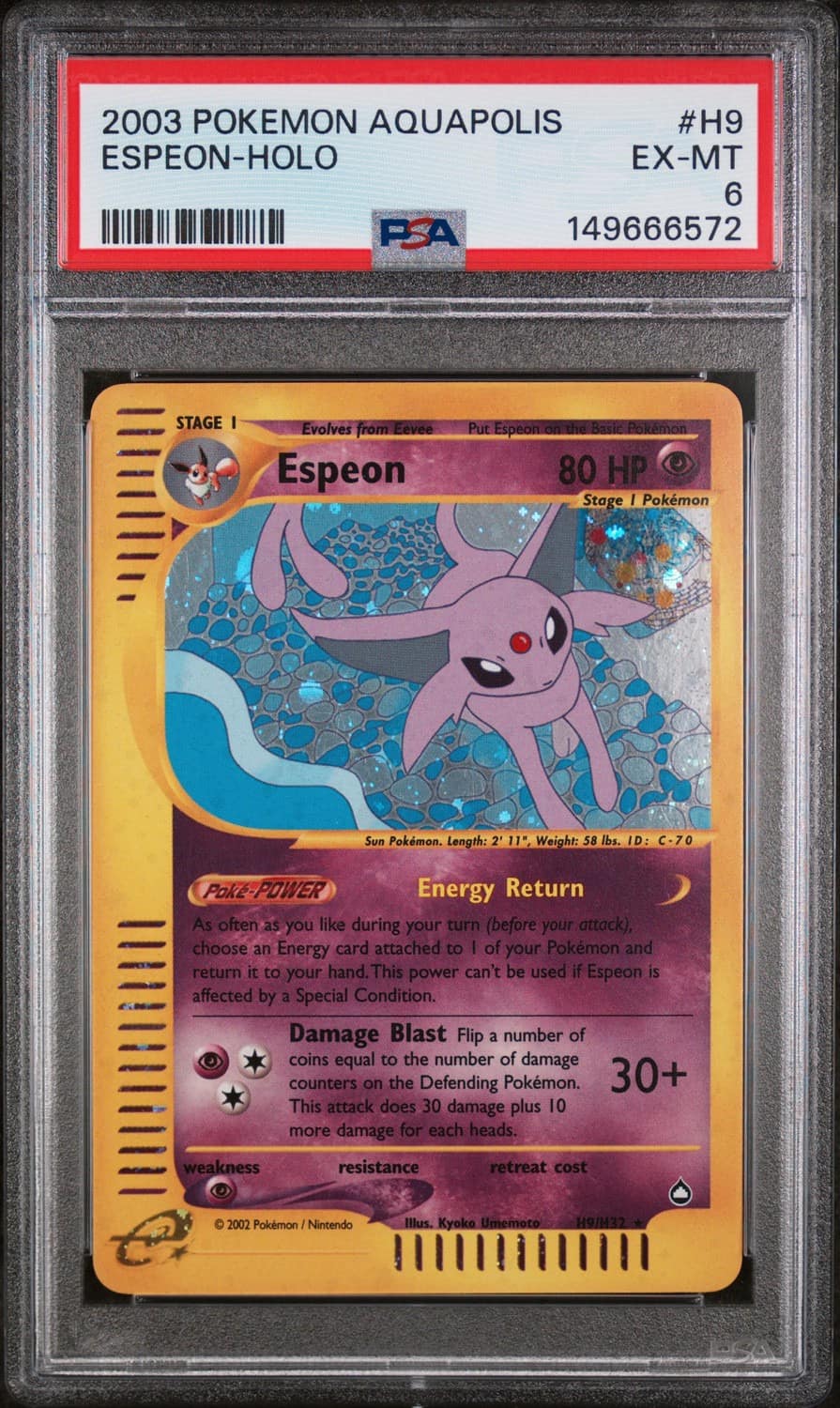 Espeon