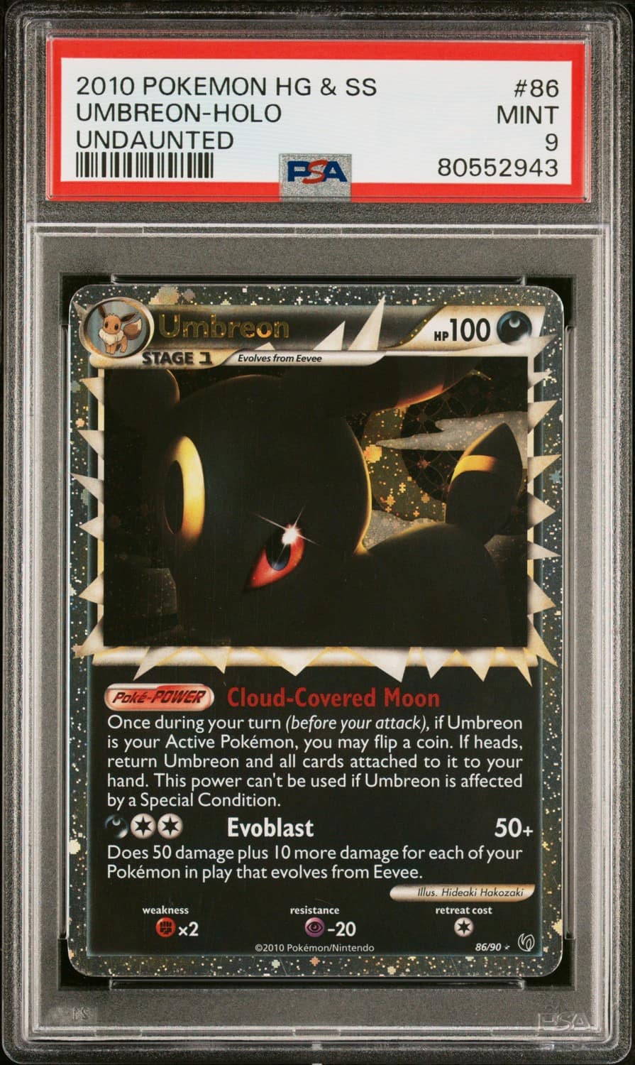 Umbreon