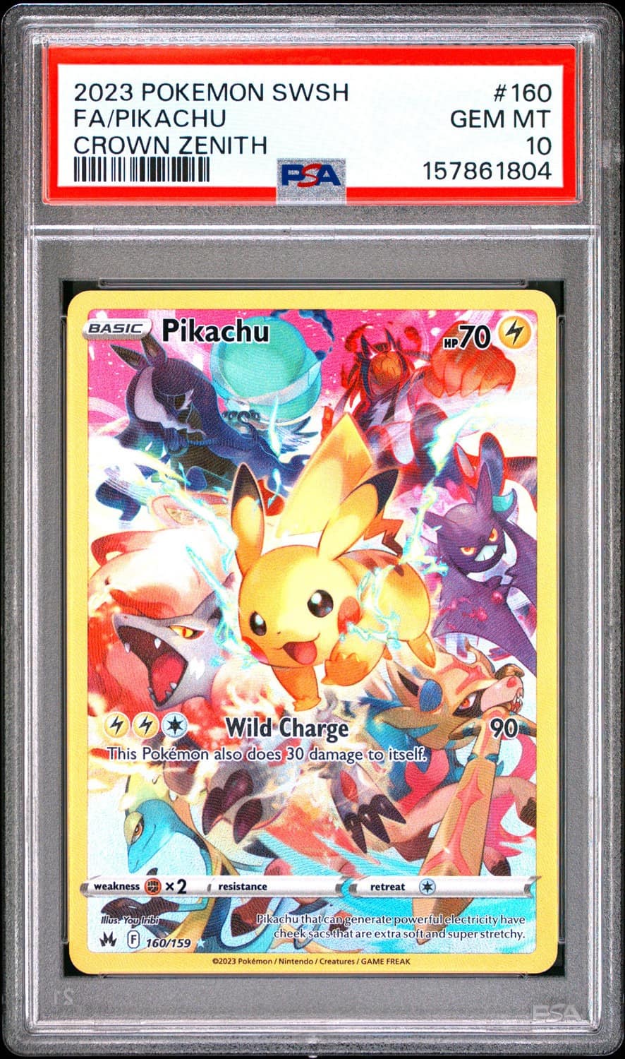 Pikachu