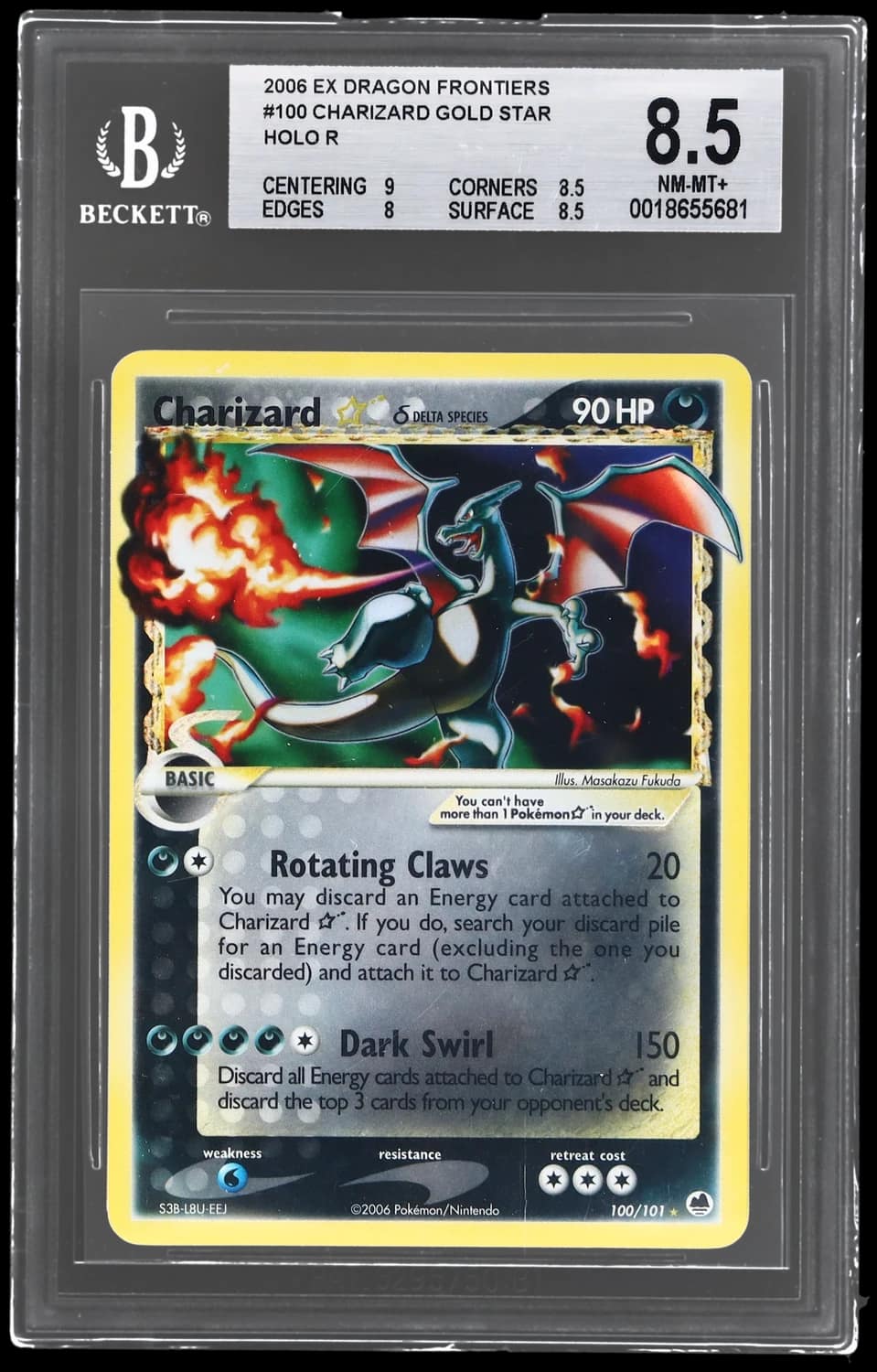 Charizard