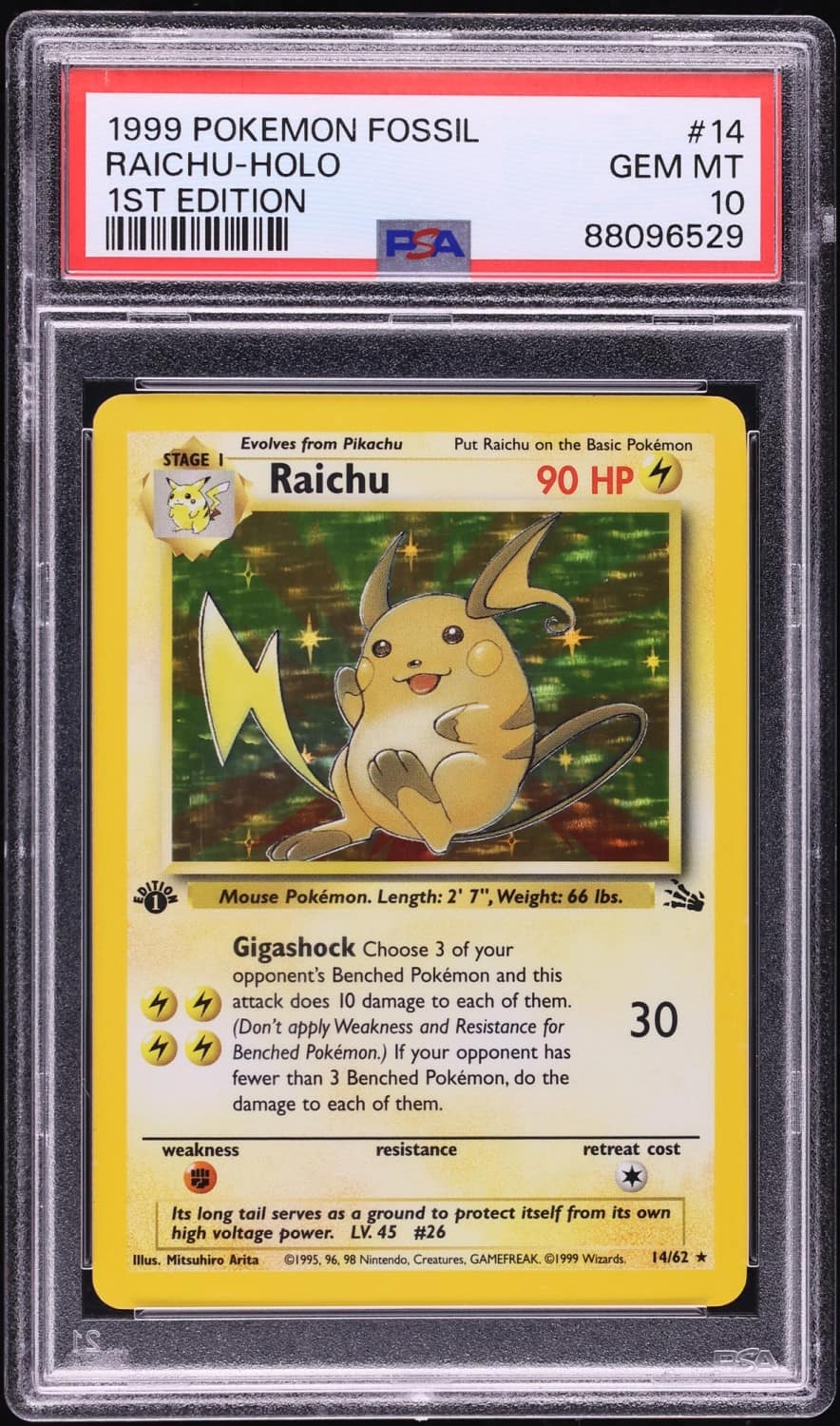Raichu