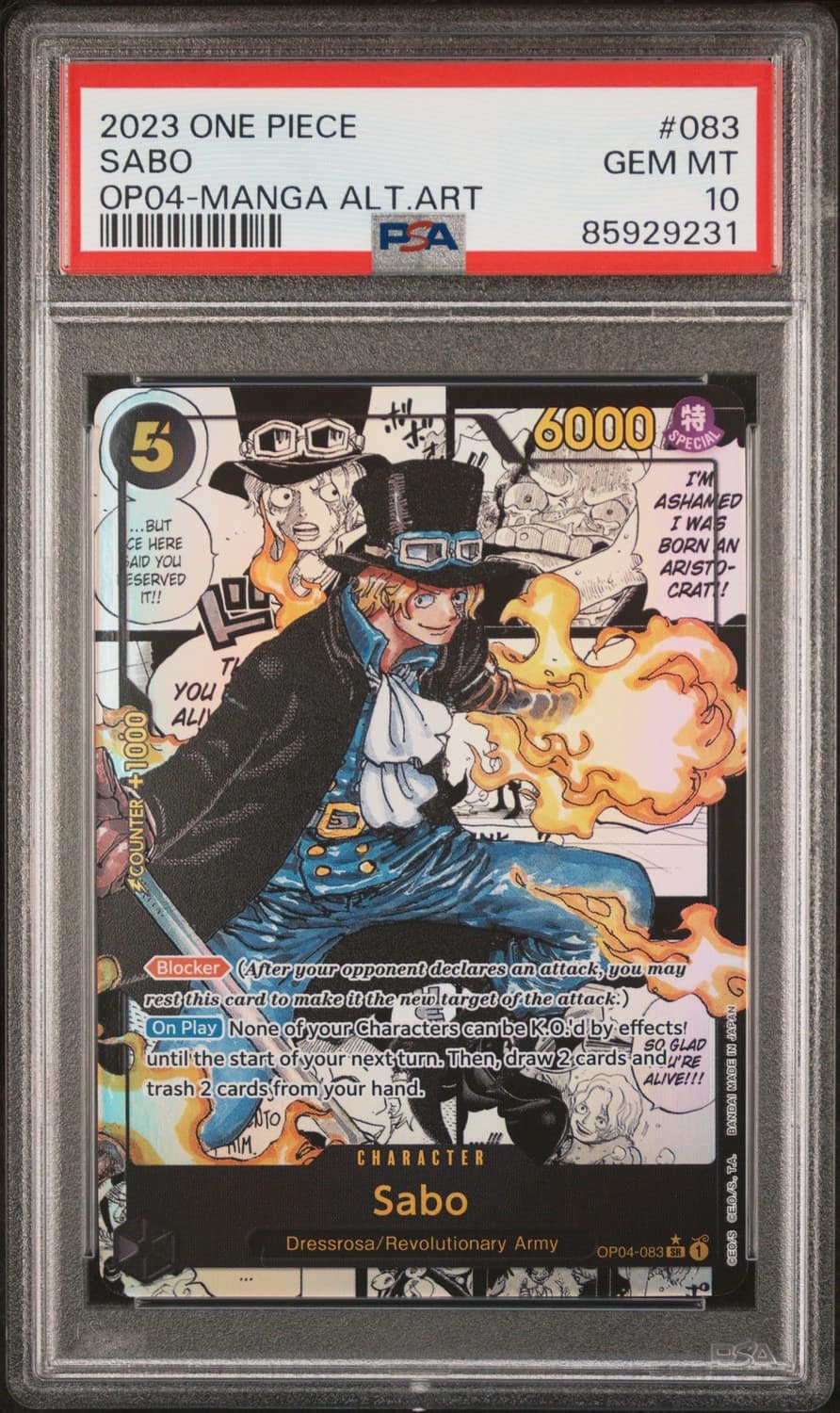 Sabo
