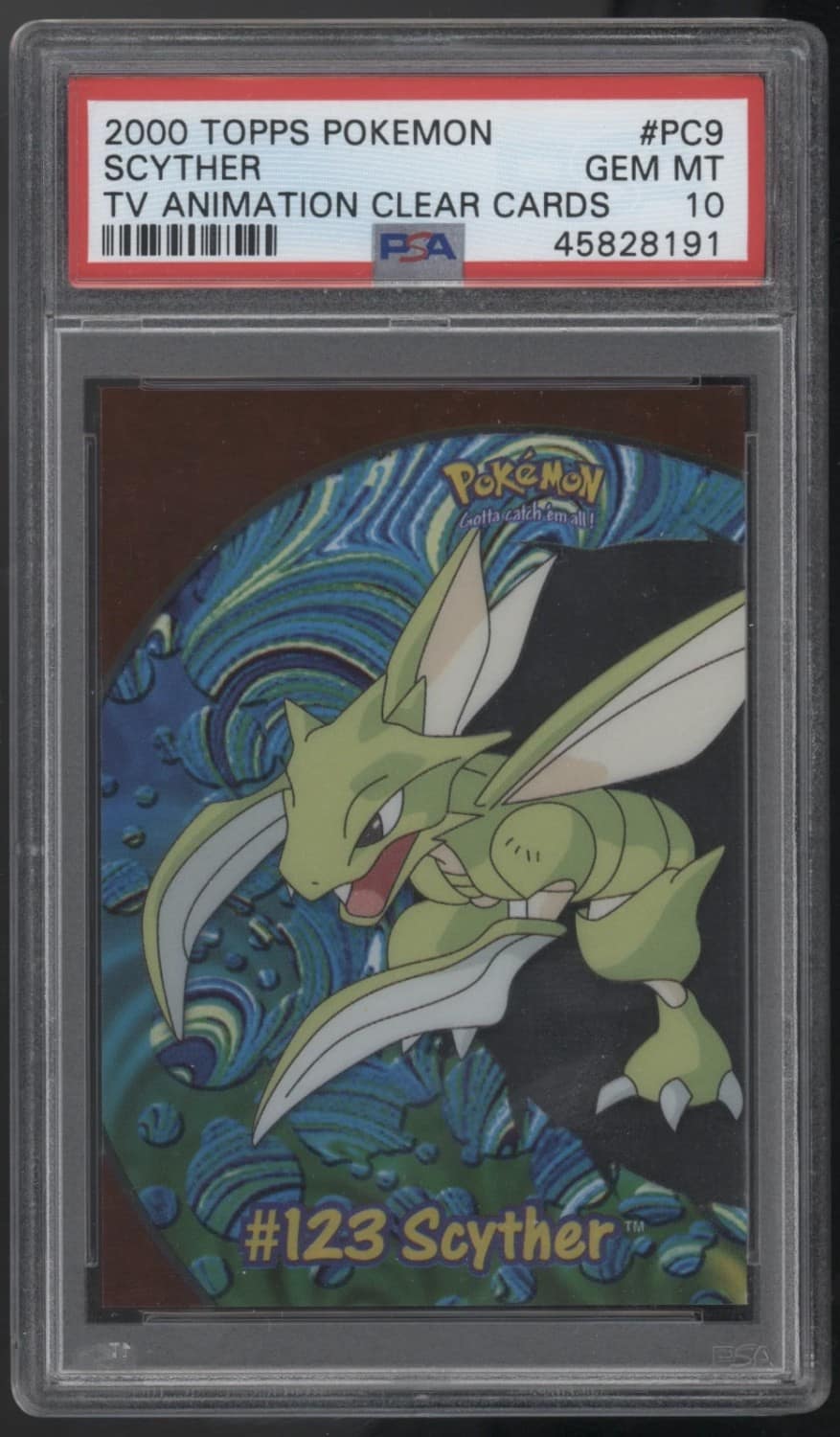 Scyther