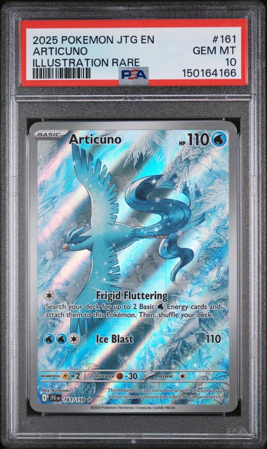 Articuno