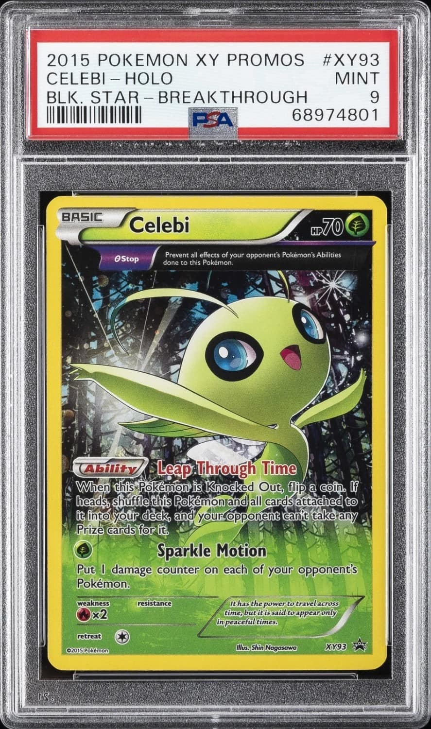 Celebi