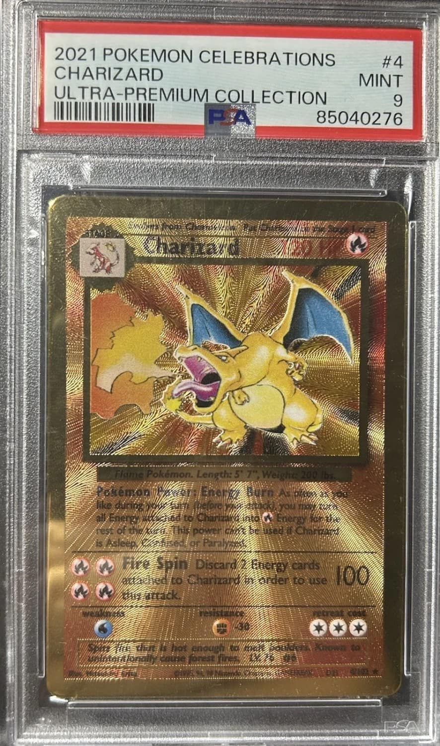 Charizard