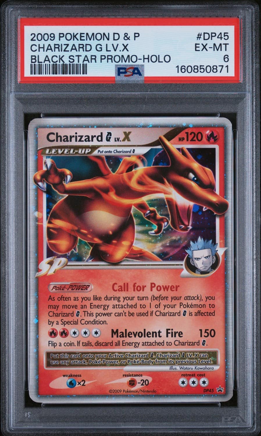 Charizard
