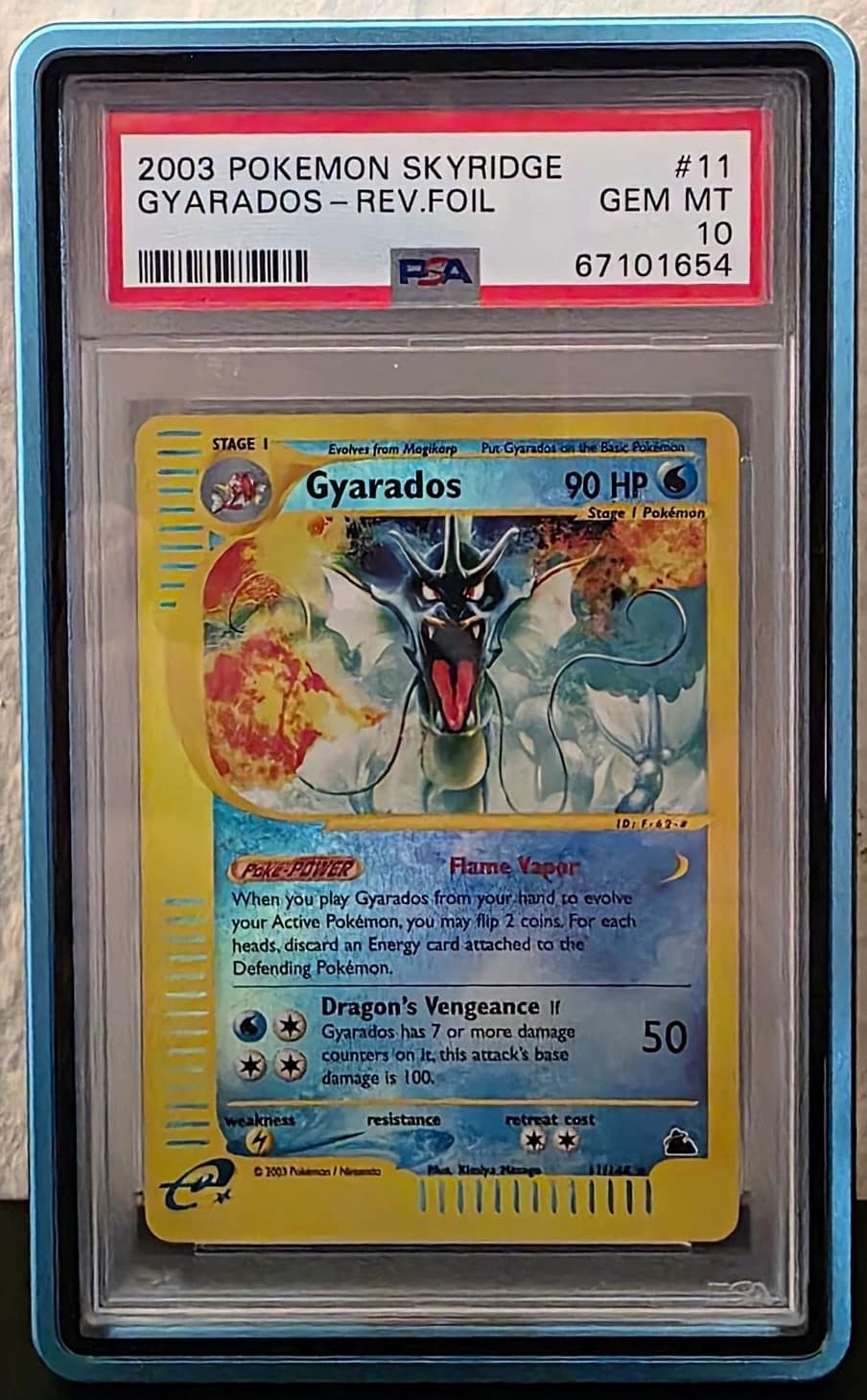 Gyarados
