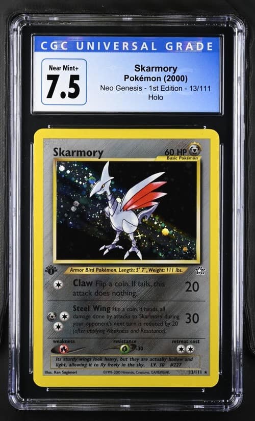 Skarmory