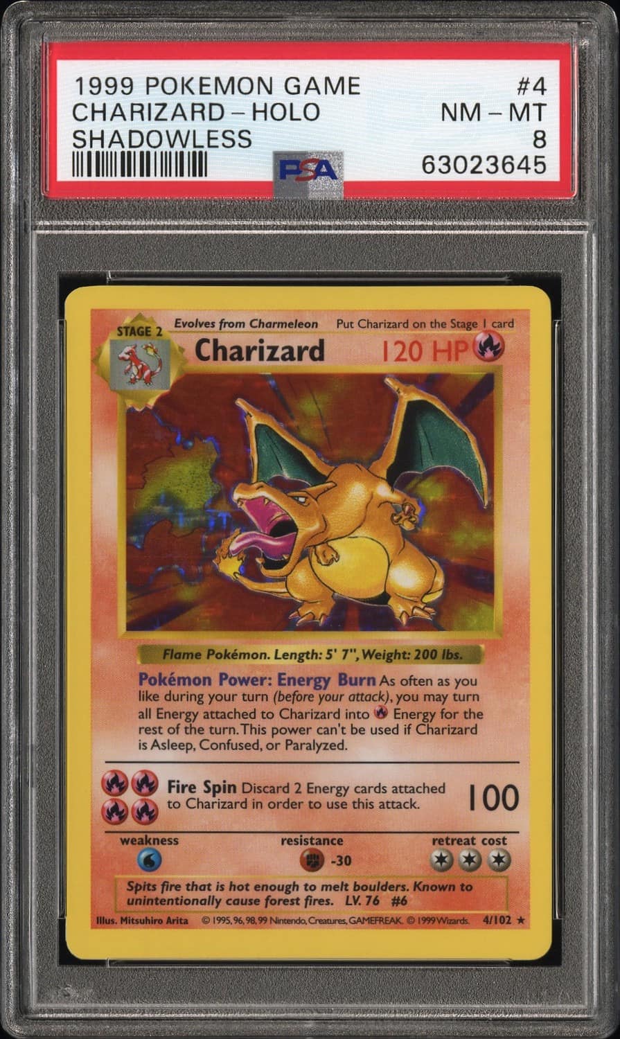 Charizard