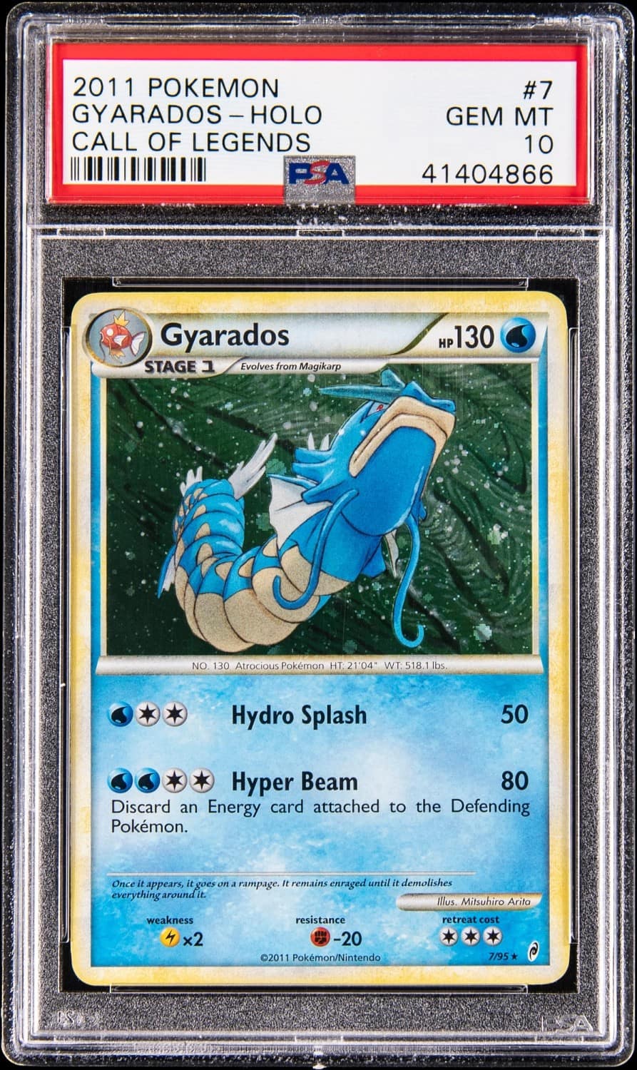 Gyarados
