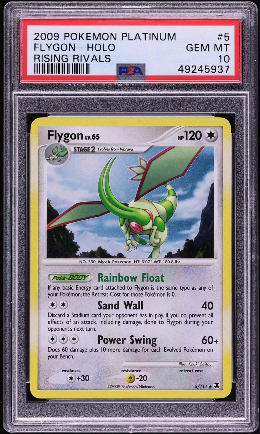 Flygon