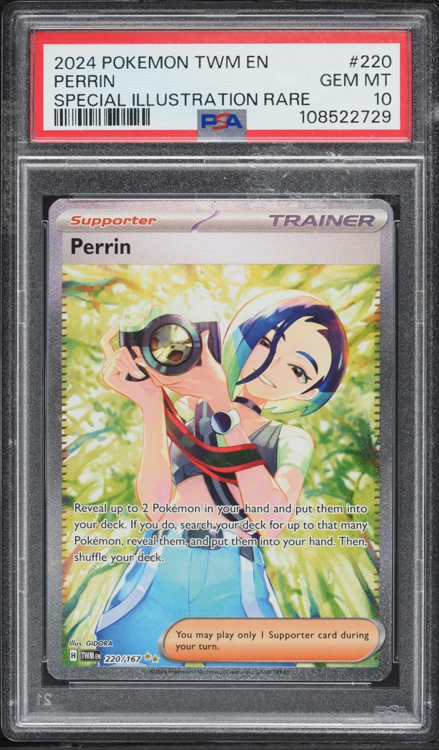 Perrin