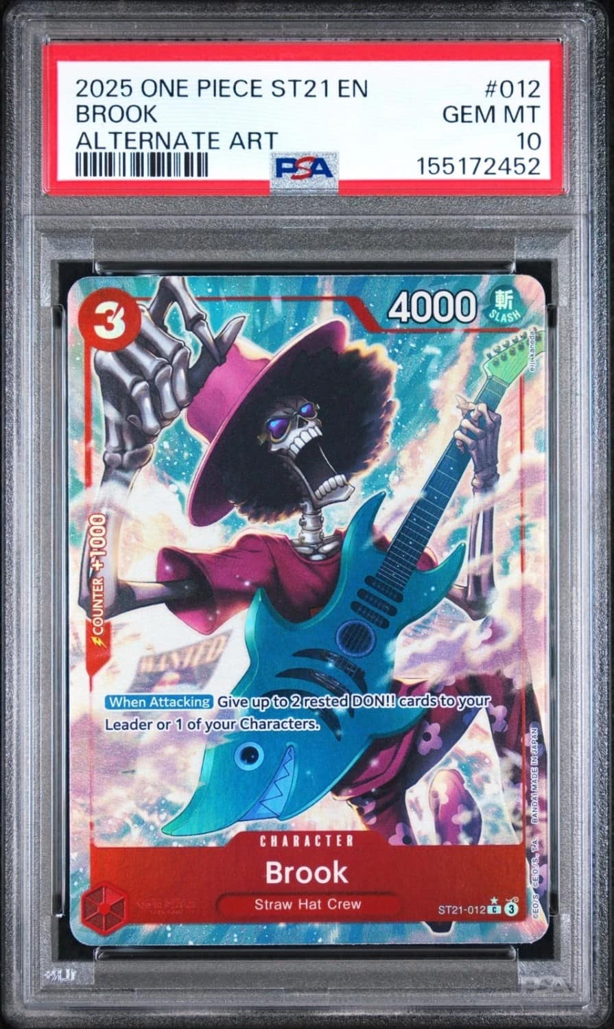 Brook