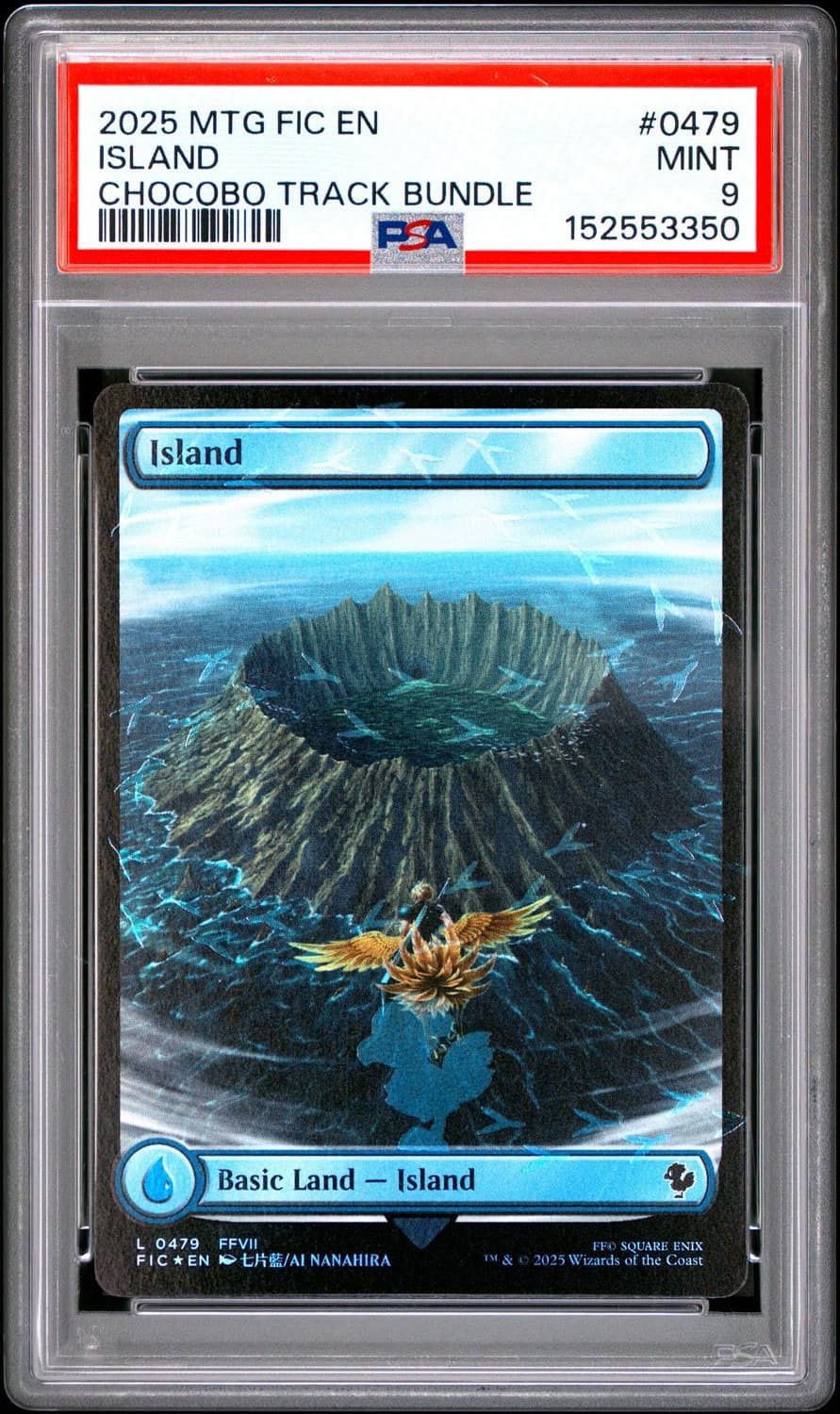 Island